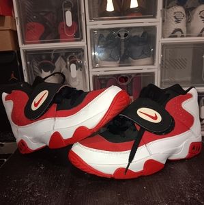 Rare Vintage Nike Air Mission Gs sz 7